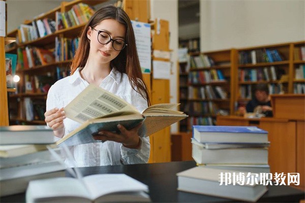 開封電子科技學校有哪些招生專業（2023年）