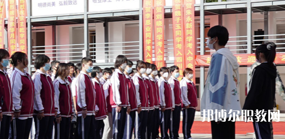 石家莊市張麗美術中等專業學校怎么樣、好不好