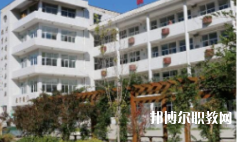 昌黎衛生職業中等專業學校招生簡章2023年