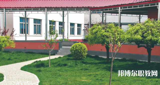 高陽縣職教中心地址，乘車路線