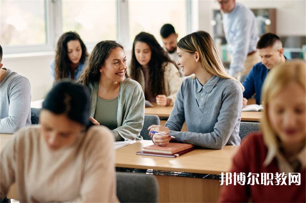 東蘭縣中等職業技術學校有哪些招生專業（2023年）