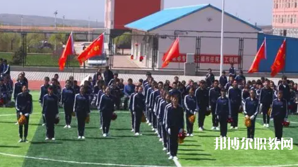 尚義縣職業(yè)技術教育中心怎么樣、好不好