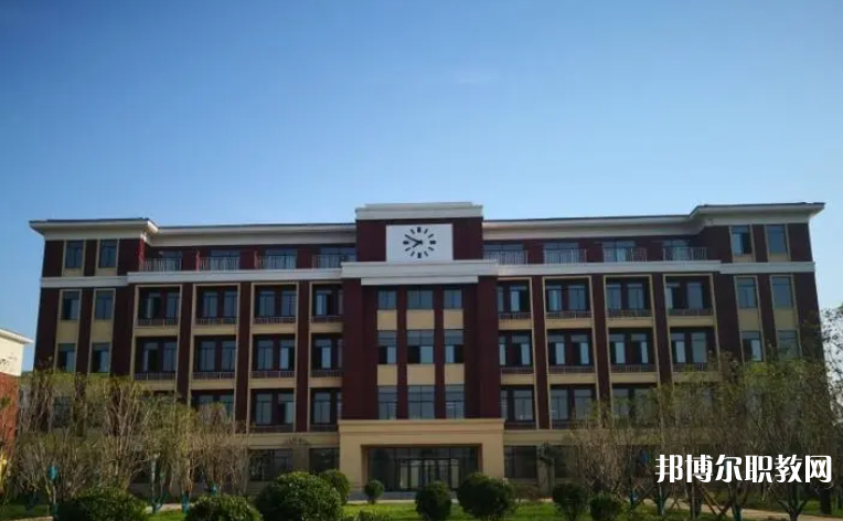 2023中牟電子科技中等專業學校多少錢 中牟電子科技中等專業學校各專業學費收費標準
