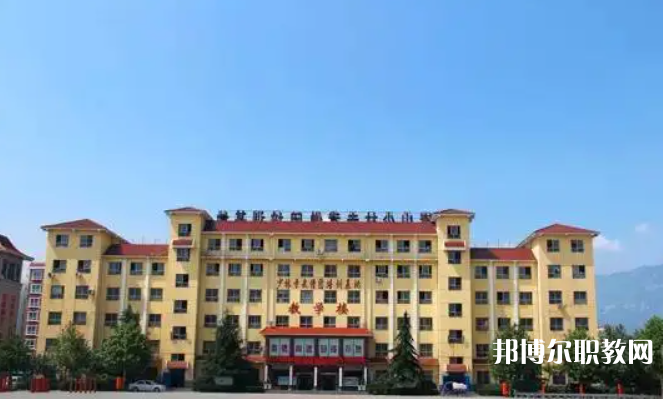 2023登封少林弘武中等專業(yè)學(xué)校招生計(jì)劃 招生人數(shù)是多少(附要求、條件、對象)
