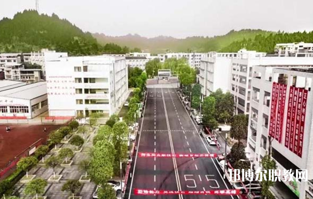 2023南召縣培英中等職業學校招生計劃 招生人數是多少(附要求、條件、對象)