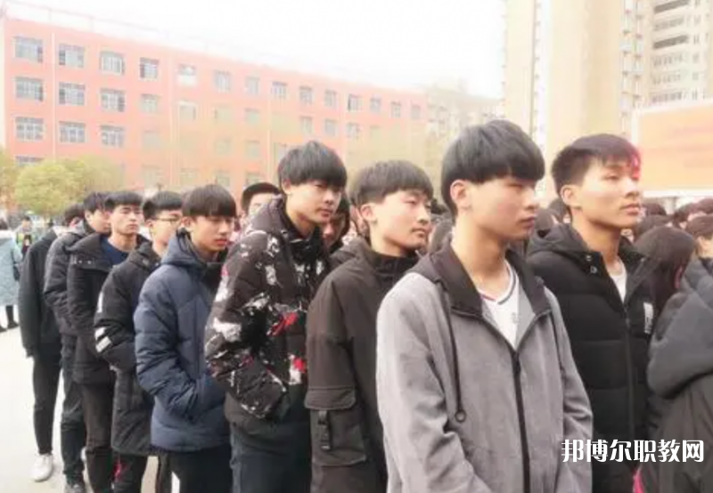 2023社旗縣中等職業學校多少錢 社旗縣中等職業學校各專業學費收費標準