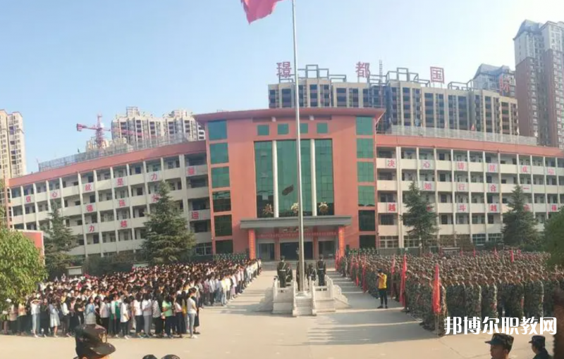 2023社旗縣中等職業學校招生計劃 招生人數是多少(附要求、條件、對象)