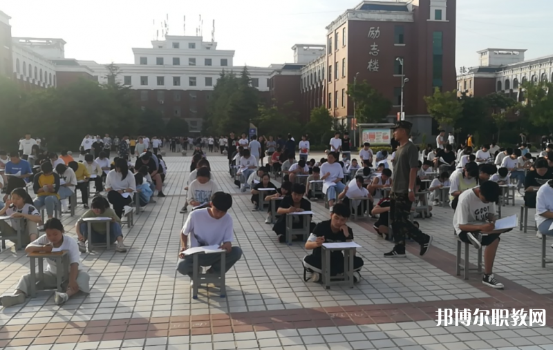 2023夏邑孔祖中等專業(yè)學校招生計劃 招生人數(shù)是多少(附要求、條件、對象)
