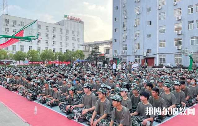 2023潢川縣職業中等專業學校招生計劃 招生人數是多少(附要求、條件、對象)