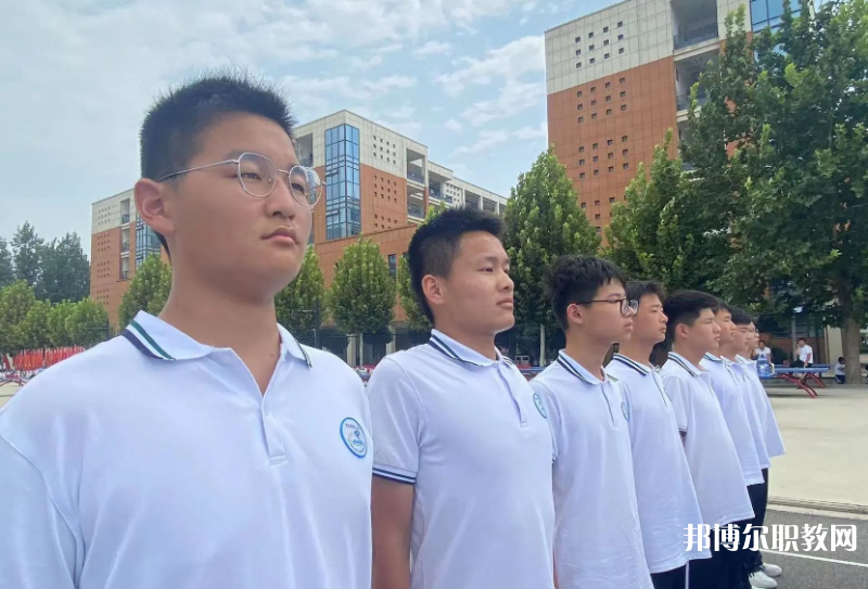 鄲城縣第二職業中等專業學校地址，乘車路線