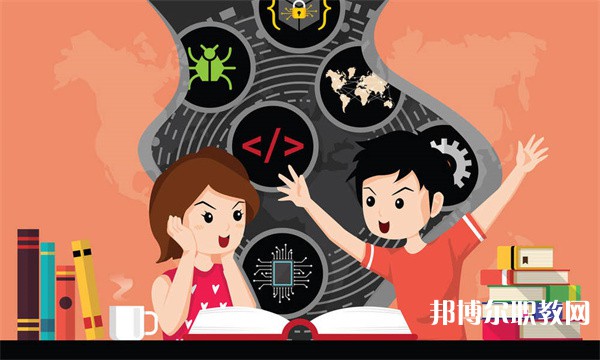 徐州中健科技職業技術學校2023年招生錄取分數線