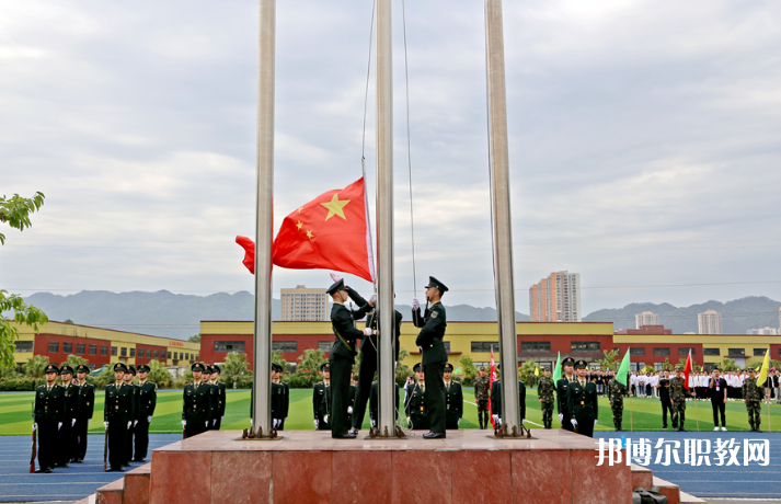 重慶2024年中專男孩子學什么專業好