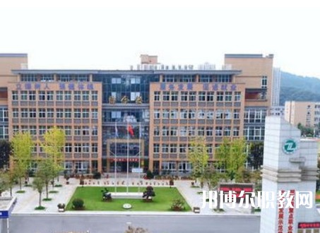 浙江桐廬職業技術學校2023年招生錄取分數線（2024參考）