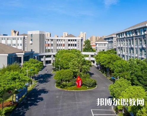 桐鄉技師學院2023年招生錄取分數線（2024參考）