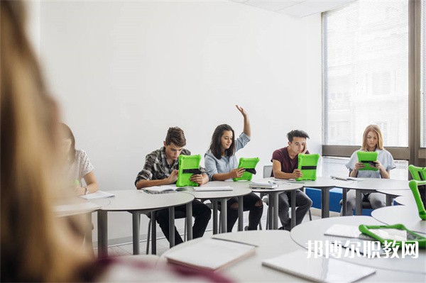 湖南哪里的中職學校能讀現代物流專業