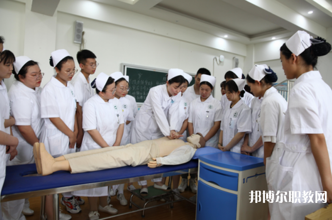 四川2024年上中專學校哪個專業好
