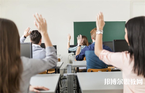 廣東哪里的中專學校能讀計算機網絡應用專業
