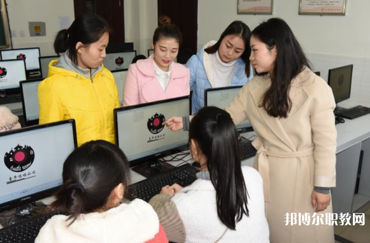 四川2024年中專學校什么專業比較好