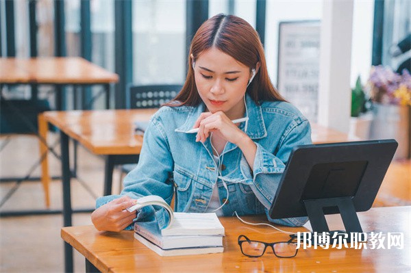 廣東哪里的職業學校能讀康復治療專業