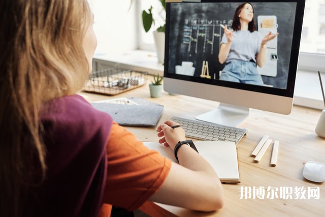 廣東哪里的中專學校能讀會計電算化專業