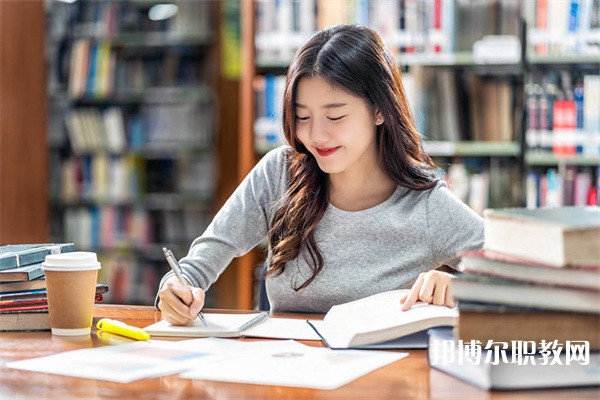 廣東哪里的中專學校能讀物流服務與管理專業