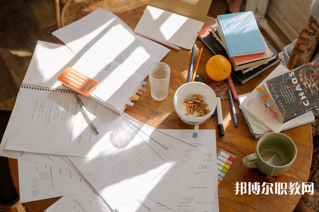 廣東哪里的中職學校能讀服裝設計與工藝專業
