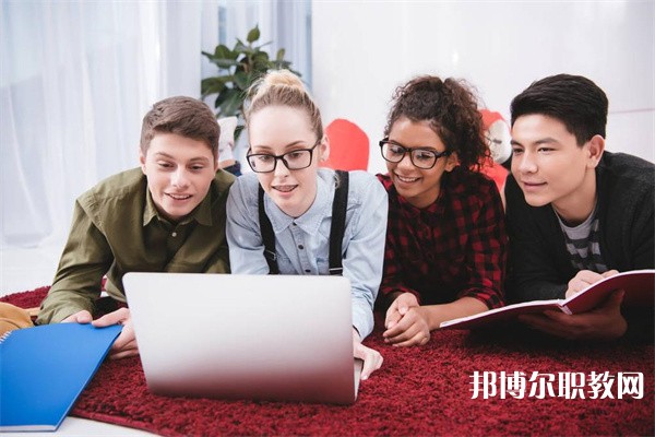 廣東哪里的職業學校能讀酒店管理專業