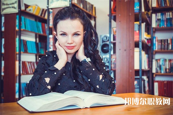 廣東哪里的中專學校能讀中藥學專業