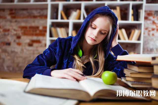 廣東哪里的中職學校能讀中醫專業