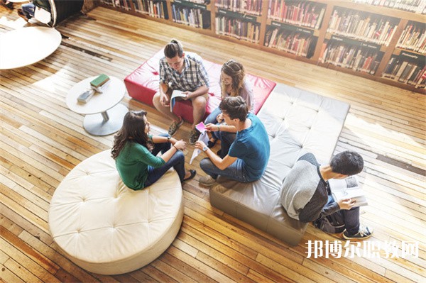 廣東哪里的中職學校能讀工程測量專業
