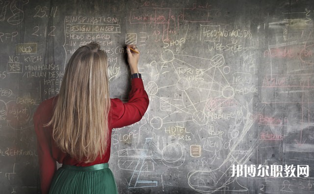 廣東哪里的中職學校能讀模具制作專業