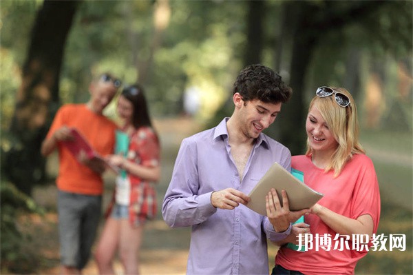 廣東哪里的中職學校能讀計算機信息管理專業
