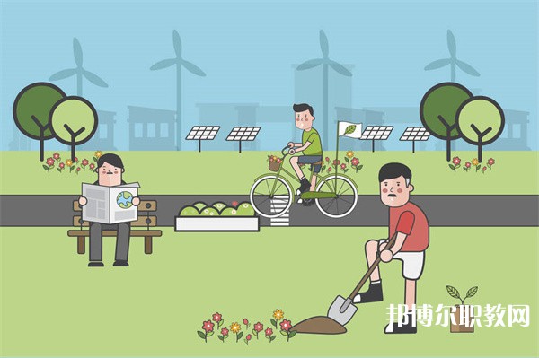 廣東哪里的中職學校能讀機電一體化技術專業