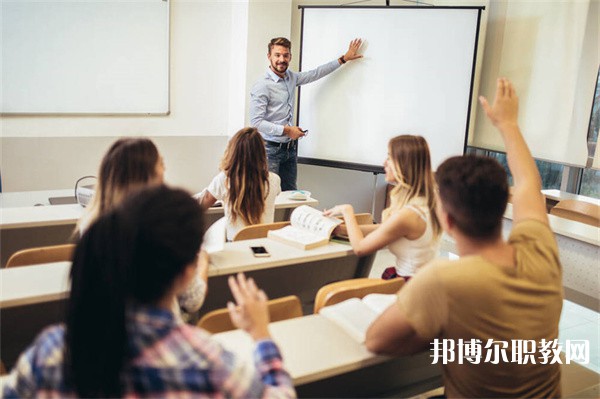 廣東哪里的技工學校能讀數字媒體應用技術專業