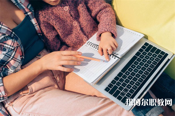 廣東哪里的中職學校能讀設備安裝專業