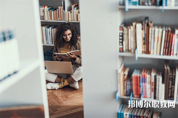 廣東哪里的中職學校能讀樓宇智能化設備安裝與運專業