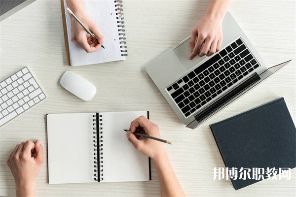 廣東哪里的中職學校能讀稅務專業