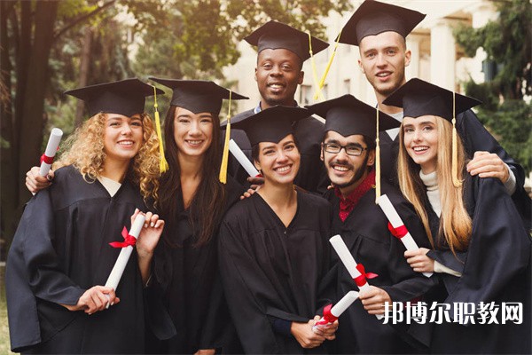 廣東哪里的中職學校能讀司法信息技術專業