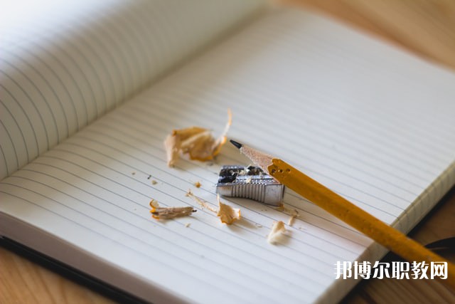廣東哪里的中職學校能讀金融服務與管理專業