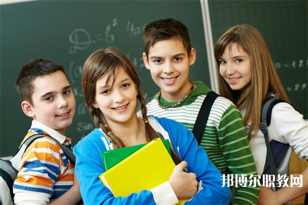 廣東哪里的職業學校能讀小學教育專業