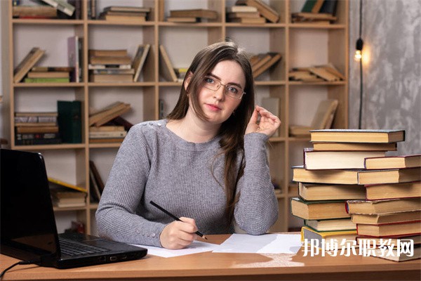 廣東哪里的中職學校能讀會展服務與管理專業