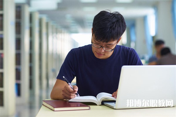 廣東哪里的中職學校能讀數控技術專業