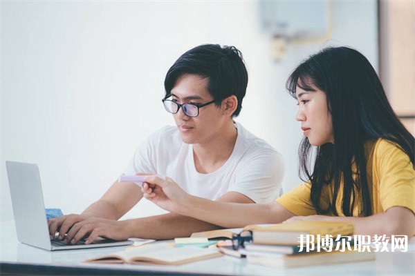 廣東哪里的中專學校能讀工業機器人專業