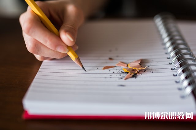 廣東哪里的中專學校能讀果蔬花卉專業