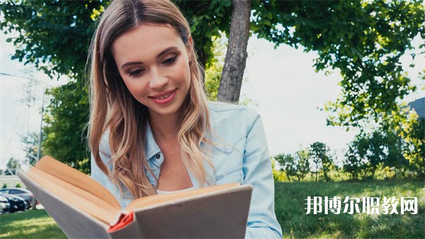 廣東哪里的中職學校能讀電子商務與營銷專業