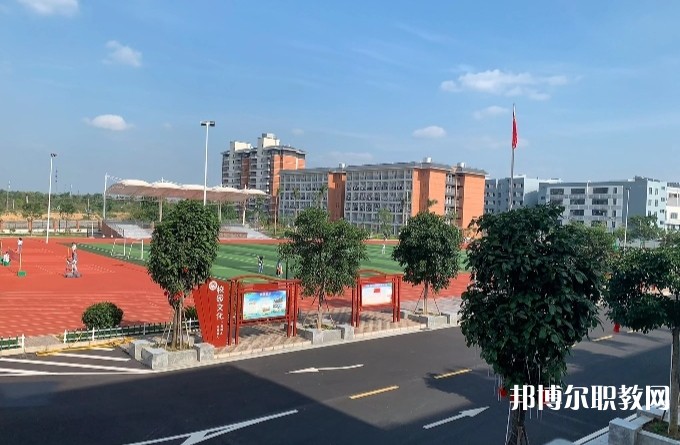 2024貴港市白云職業技術學校招生計劃 招生人數是多少(附要求、條件、對象)