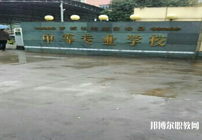 2024羅城仫佬族自治縣中等專業(yè)學(xué)校招生計(jì)劃 招生人數(shù)是多少(附要求、條件、對(duì)象)