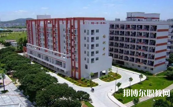 淮南市文匯女子職業學校招生簡章2024年
