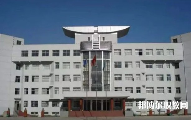山陰縣綜合職業學校怎么樣、好不好