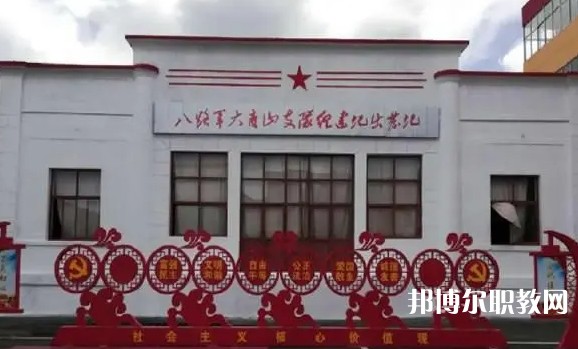 2024五寨縣職業中學招生計劃 招生人數是多少(附要求、條件、對象)